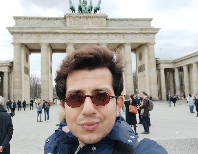 Orhaneli İngilizce Özel Ders