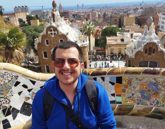 Orhaneli Birebir İngilizce Dersi